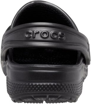 Kinderschuhe Crocs Kids' Classic Clog Sandalen Black 28-29 - 6