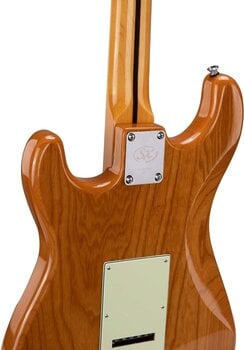 Electric guitar SX SEA1PH Vintage Natural Electric guitar - 6