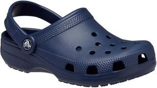 Kinderschuhe Crocs Kids' Classic Clog Navy - 1