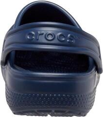 Kinderschuhe Crocs Kids' Classic Clog Navy - 5