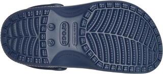 Sejlersko til børn Crocs Kids' Classic Clog Navy - 4