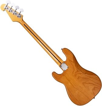 E-Bass SX SBA2PH Vintage Natural E-Bass - 2