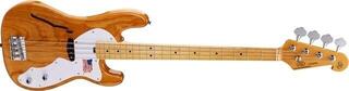 Bas electric SX SBA2PH Vintage Natural Bas electric - 2