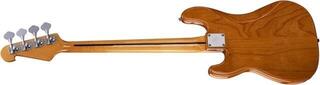 Bas electric SX SBA2PH Vintage Natural Bas electric - 3