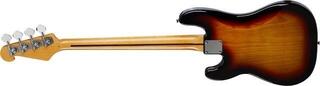 Bas electric SX SBA2PH 3-Tone Sunburst Bas electric - 4