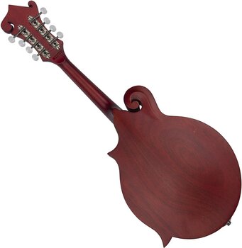 Мандолина SX SMF840 Cherry Sunburst Мандолина - 2