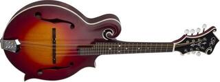 Mandoliini SX SMF840 Cherry Sunburst Mandoliini - 2