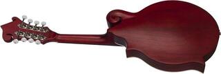 Mandoliini SX SMF840 Cherry Sunburst Mandoliini - 3