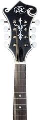 Mandoliini SX SMF840 Cherry Sunburst Mandoliini - 4
