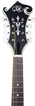 Mandoliini SX SMF840 Cherry Sunburst Mandoliini - 5