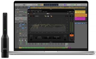 Mastering software IK Multimedia Arc 4 - 3