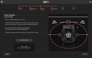 Mastering software IK Multimedia Arc 4 - 5