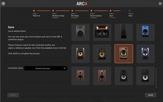 Mastering software IK Multimedia Arc 4 - 6