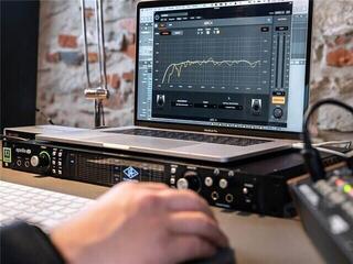 Mastering software IK Multimedia Arc 4 - 7