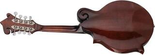 Mandoliini SX SMF860 Vintage Sunburst Mandoliini - 4