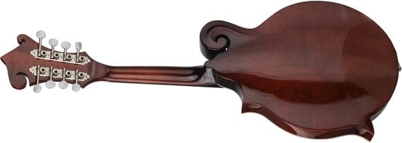 Mandolína SX SMF860 Vintage Sunburst Mandolína - 5