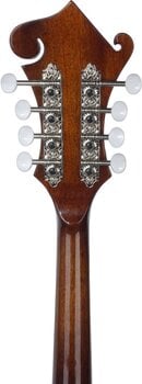 Mandolină SX SMF860 Vintage Sunburst Mandolină - 7