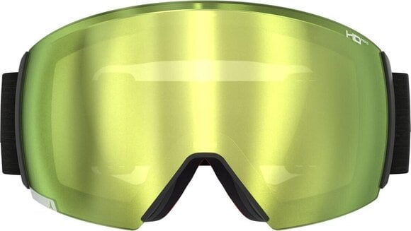 Skibriller Atomic Revent Q HD Photo Black Skibriller - 2