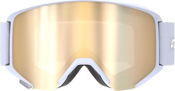 Masques de ski Atomic Savor GT HD Photo Light Grey Masques de ski - 2