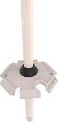 Ski-stokken Atomic AMT SQS W Sand - 4
