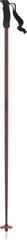 Ski-stokken Atomic Cloud Maroon 105 cm Ski-stokken - 1