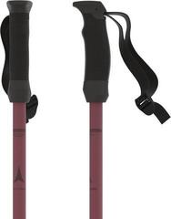 Ski-stokken Atomic Cloud Maroon 105 cm Ski-stokken - 3