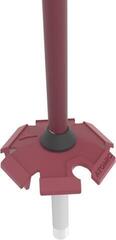 Ski-stokken Atomic Cloud Maroon 105 cm Ski-stokken - 4