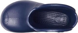Sejlersko til børn Crocs Kids' Handle It Rain Navy - 6