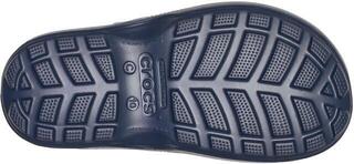 Sejlersko til børn Crocs Kids' Handle It Rain Navy - 7
