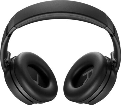 Wireless On-ear headphones Bose QuietComfort Black Wireless On-ear headphones - 3