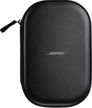 Wireless On-ear headphones Bose QuietComfort Black Wireless On-ear headphones - 8