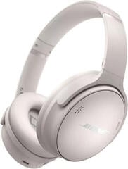 Bezdrátová sluchátka na uši Bose QuietComfort White Smoke Bezdrátová sluchátka na uši - 1