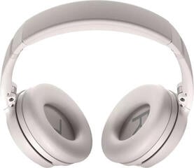 Bezdrátová sluchátka na uši Bose QuietComfort White Smoke Bezdrátová sluchátka na uši - 2