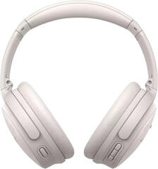 Bezdrátová sluchátka na uši Bose QuietComfort White Smoke Bezdrátová sluchátka na uši - 3