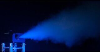 Smoke Machine Eliminator Lighting VF1300 EP Smoke Machine - 4