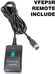 Smoke Machine Eliminator Lighting VF1300 EP Smoke Machine - 3