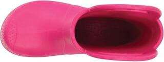 Sejlersko til børn Crocs Kids' Handle It Rain Candy Pink - 3