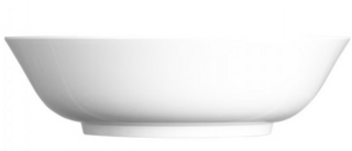 Keukengerei voor de boot Marine Business Regata Melamine Set 2 Bowl - 1