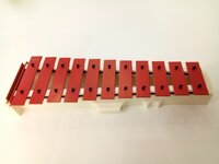 Sonor SG Child’s Soprano Glockenspiel