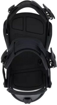 Snowboard Binding Ride C-6 Black 24 - 28 cm Snowboard Binding - 4