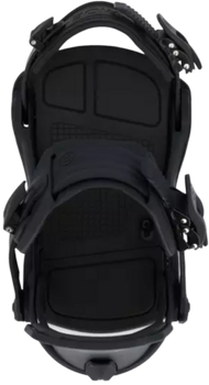 Snowboard Binding Ride C-6 Black 28 - 33+ cm Snowboard Binding - 4