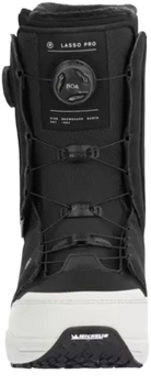 Čizme za snowboard Ride Lasso Pro BOA Black 41,5 Čizme za snowboard - 2