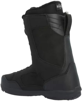 Snowboardové topánky Ride Jackson BOA Black 41,5 Snowboardové topánky - 3