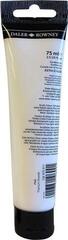 Peinture acrylique Daler Rowney Simply Peinture acrylique White 75 ml 1 pc - 2