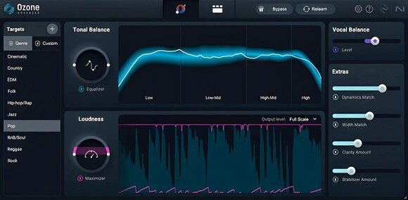 Wtyczka FX iZotope Everything Bundle (Produkt cyfrowy) - 3