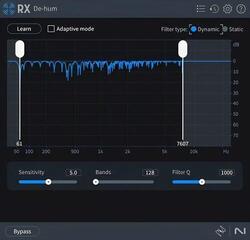 Effect Plug-In iZotope RX 11 Elements (Digital product) - 4