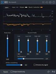 Effect Plug-In iZotope RX 11 Elements (Digital product) - 5