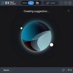 Effect Plug-In iZotope RX 11 Elements (Digital product) - 7