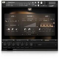 Zvuková knižnica pre sampler Soundiron Tbilat Drum (Digitálny produkt) - 3