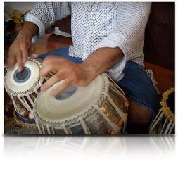 Zvuková knižnica pre sampler Soundiron Tablas (Digitálny produkt) - 1